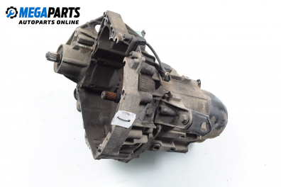 Ръчна скоростна кутия за Volvo 460 Sedan (09.1988 - 07.1996) 2.0, 109 к.с.