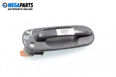 Външна дръжка за Honda Civic VI Fastback (09.1994 - 02.2001), 4+1 вр., хечбек, позиция: предна, дясна
