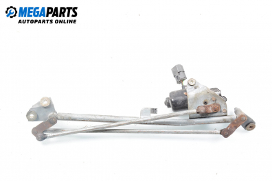 Ел. мотор за чистачките за Honda Civic VI Fastback (09.1994 - 02.2001), хечбек, позиция: предна