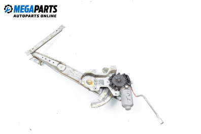 Машинка ел. стъкло за Honda Civic VI Fastback (09.1994 - 02.2001), 4+1 вр., хечбек, позиция: предна, дясна