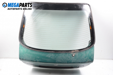Заден капак за Honda Civic VI Fastback (09.1994 - 02.2001), 4+1 вр., хечбек, позиция: задна