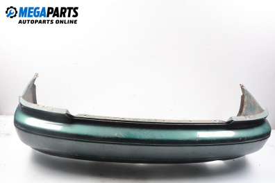 Задна броня за Honda Civic VI Fastback (09.1994 - 02.2001), хечбек