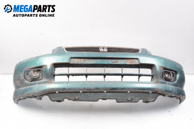 Предна броня за Honda Civic VI Fastback (09.1994 - 02.2001), хечбек, позиция: предна