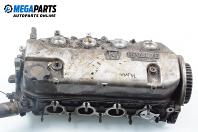 Глава за Honda Civic VI Fastback (09.1994 - 02.2001) 1.4 i (MA8, MB2), 90 к.с.