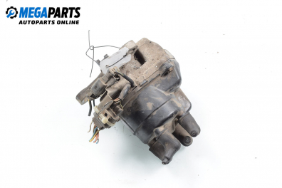 Палец на разпределителя на запалването (делко) за Honda Civic VI Fastback (09.1994 - 02.2001) 1.4 i (MA8, MB2), 90 к.с.