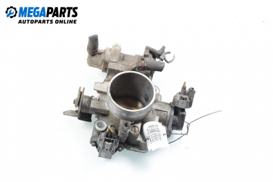 Дроселова клапа за Honda Civic VI Fastback (09.1994 - 02.2001) 1.4 i (MA8, MB2), 90 к.с.