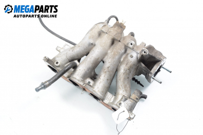 Всмукателен колектор за Honda Civic VI Fastback (09.1994 - 02.2001) 1.4 i (MA8, MB2), 90 к.с.