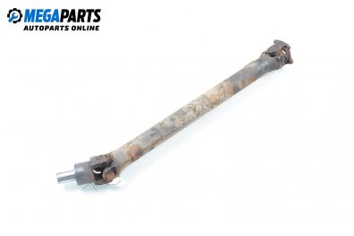 Кардан за Daewoo Damas Bus (1991 - 2004) 0.8, 39 к.с.