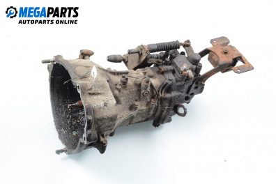 Ръчна скоростна кутия за Daewoo Damas Bus (1991 - 2004) 0.8, 39 к.с.