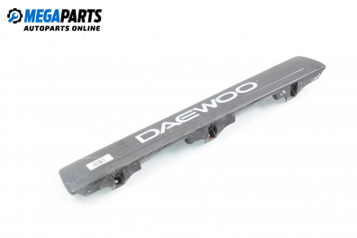 Лайсна заден капак за Daewoo Damas Bus (1991 - 2004), пътнически, позиция: задна
