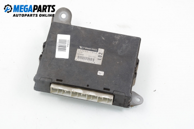 Компютър двигател за Daihatsu Move Minivan (06.1994 - 09.2002) 1.0 i, 55 к.с., № 89560-97B28