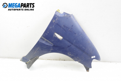 Калник за Daihatsu Move Minivan (06.1994 - 09.2002), 4+1 вр., миниван, позиция: предна, дясна