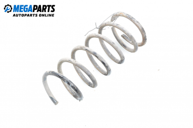 Пружина за ходова част за Daihatsu Move Minivan (06.1994 - 09.2002), миниван, позиция: задна