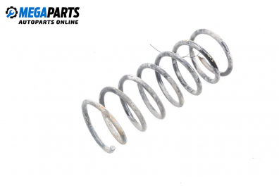 Пружина за ходова част за Daihatsu Move Minivan (06.1994 - 09.2002), миниван, позиция: задна