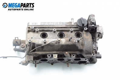 Глава за Daihatsu Move Minivan (06.1994 - 09.2002) 1.0 i, 55 к.с.