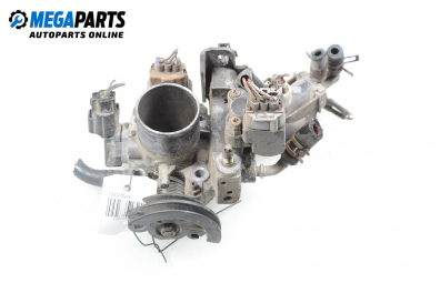 Дроселова клапа за Daihatsu Move Minivan (06.1994 - 09.2002) 1.0 i, 55 к.с.