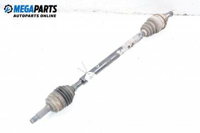 Полуоска за Daihatsu Move Minivan (06.1994 - 09.2002) 1.0 i, 55 к.с., позиция: предна, дясна