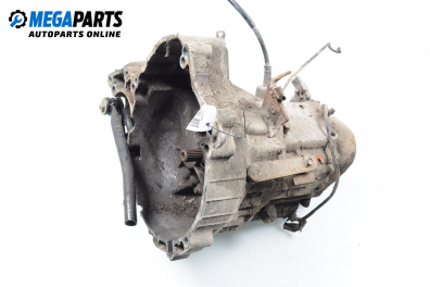 Ръчна скоростна кутия за Daihatsu Move Minivan (06.1994 - 09.2002) 1.0 i, 55 к.с.