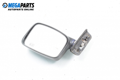 Огледало за Daihatsu Move Minivan (06.1994 - 09.2002), 4+1 вр., миниван, позиция: лява