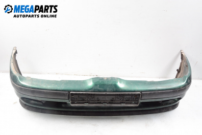 Предна броня за Renault Megane I Hatchback (08.1995 - 12.2004), хечбек, позиция: предна