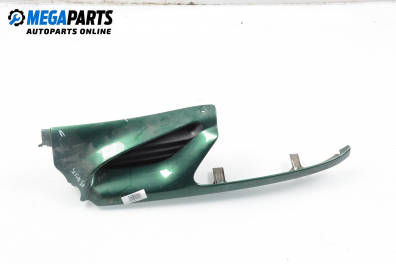 Решетка за Renault Megane I Hatchback (08.1995 - 12.2004), хечбек, позиция: лява