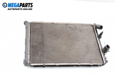 Воден радиатор за Renault Megane I Hatchback (08.1995 - 12.2004) 1.6 e (BA0F, BA0S), 90 к.с.