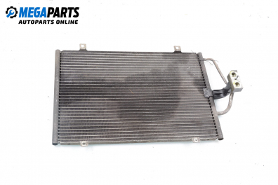 Климатичен радиатор за Renault Megane I Hatchback (08.1995 - 12.2004) 1.6 e (BA0F, BA0S), 90 к.с.