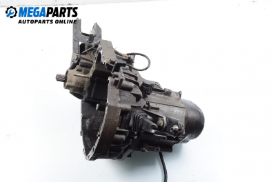 Ръчна скоростна кутия за Renault Megane I Hatchback (08.1995 - 12.2004) 1.6 e (BA0F, BA0S), 90 к.с.