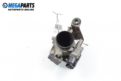 Дроселова клапа за Renault Megane I Hatchback (08.1995 - 12.2004) 1.6 e (BA0F, BA0S), 90 к.с.