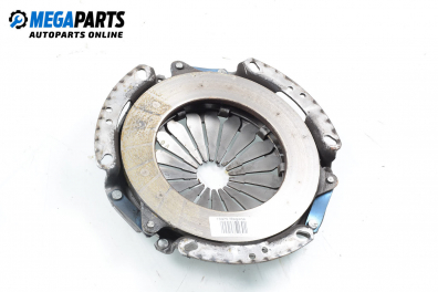 Притискателен диск на съединителя за Renault Megane I Hatchback (08.1995 - 12.2004) 1.6 e (BA0F, BA0S), 90 к.с.