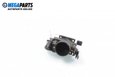 Дроселова клапа за Rover 400 Sedan II (05.1995 - 03.2000) 416 Si, 112 к.с.