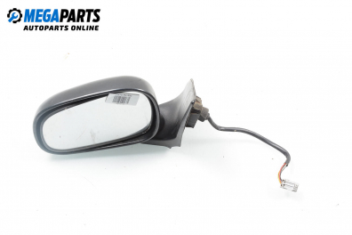 Огледало за Rover 400 Sedan II (05.1995 - 03.2000), 4+1 вр., седан, позиция: лява