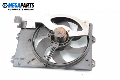 Перка охлаждане за Rover 400 Sedan II (05.1995 - 03.2000) 416 Si, 112 к.с.