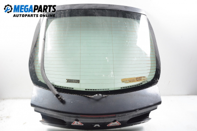 Заден капак за Renault Laguna II Hatchback (03.2001 - 12.2007), 4+1 вр., хечбек, позиция: задна