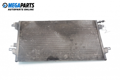 Климатичен радиатор за Renault Laguna II Hatchback (03.2001 - 12.2007) 1.9 dCi (BG08, BG0G), 120 к.с.