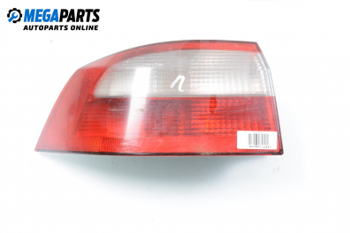 Стоп за Renault Laguna II Hatchback (03.2001 - 12.2007), хечбек, позиция: лява