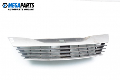 Решетка за Renault Laguna II Hatchback (03.2001 - 12.2007), хечбек, позиция: предна