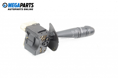 Лостче за чистачки за Renault Megane Scenic (10.1996 - 12.2001)