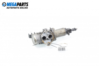 Стъпков мотор за Renault Megane Scenic (10.1996 - 12.2001) 2.0 i (JA0G), 114 к.с.