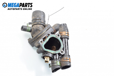 Корпус на термостат за Renault Megane Scenic (10.1996 - 12.2001) 2.0 i (JA0G), 114 к.с.