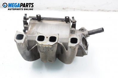 Всмукателен колектор за Renault Megane Scenic (10.1996 - 12.2001) 2.0 i (JA0G), 114 к.с.