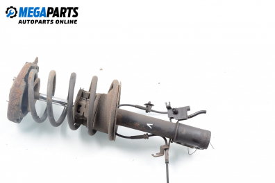 Макферсон за Renault Megane Scenic (10.1996 - 12.2001), миниван, позиция: предна, лява