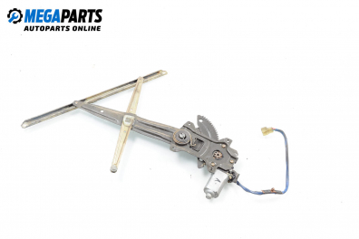 Машинка ел. стъкло за Suzuki Swift II Hatchback (03.1989 - 12.2005), 2+1 вр., хечбек, позиция: лява