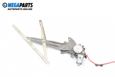 Машинка ел. стъкло за Suzuki Swift II Hatchback (03.1989 - 12.2005), 2+1 вр., хечбек, позиция: дясна