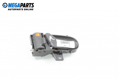 Вътрешна дръжка за Suzuki Swift II Hatchback (03.1989 - 12.2005), 2+1 вр., хечбек, позиция: лява