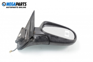 Огледало за Suzuki Swift II Hatchback (03.1989 - 12.2005), 2+1 вр., хечбек, позиция: дясна