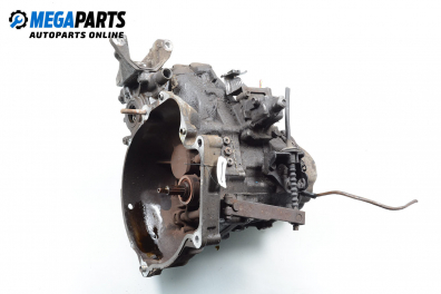 Ръчна скоростна кутия за Suzuki Swift II Hatchback (03.1989 - 12.2005) 1.0 (SF310, AA44), 50 к.с.