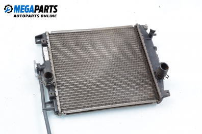 Воден радиатор за Suzuki Swift II Hatchback (03.1989 - 12.2005) 1.0 (SF310, AA44), 50 к.с.