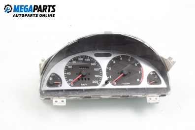 Километраж за Suzuki Swift II Hatchback (03.1989 - 12.2005) 1.0 (SF310, AA44), 50 к.с.