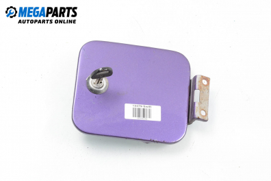 Вратичка резервоар за Suzuki Swift II Hatchback (03.1989 - 12.2005), 2+1 вр., хечбек